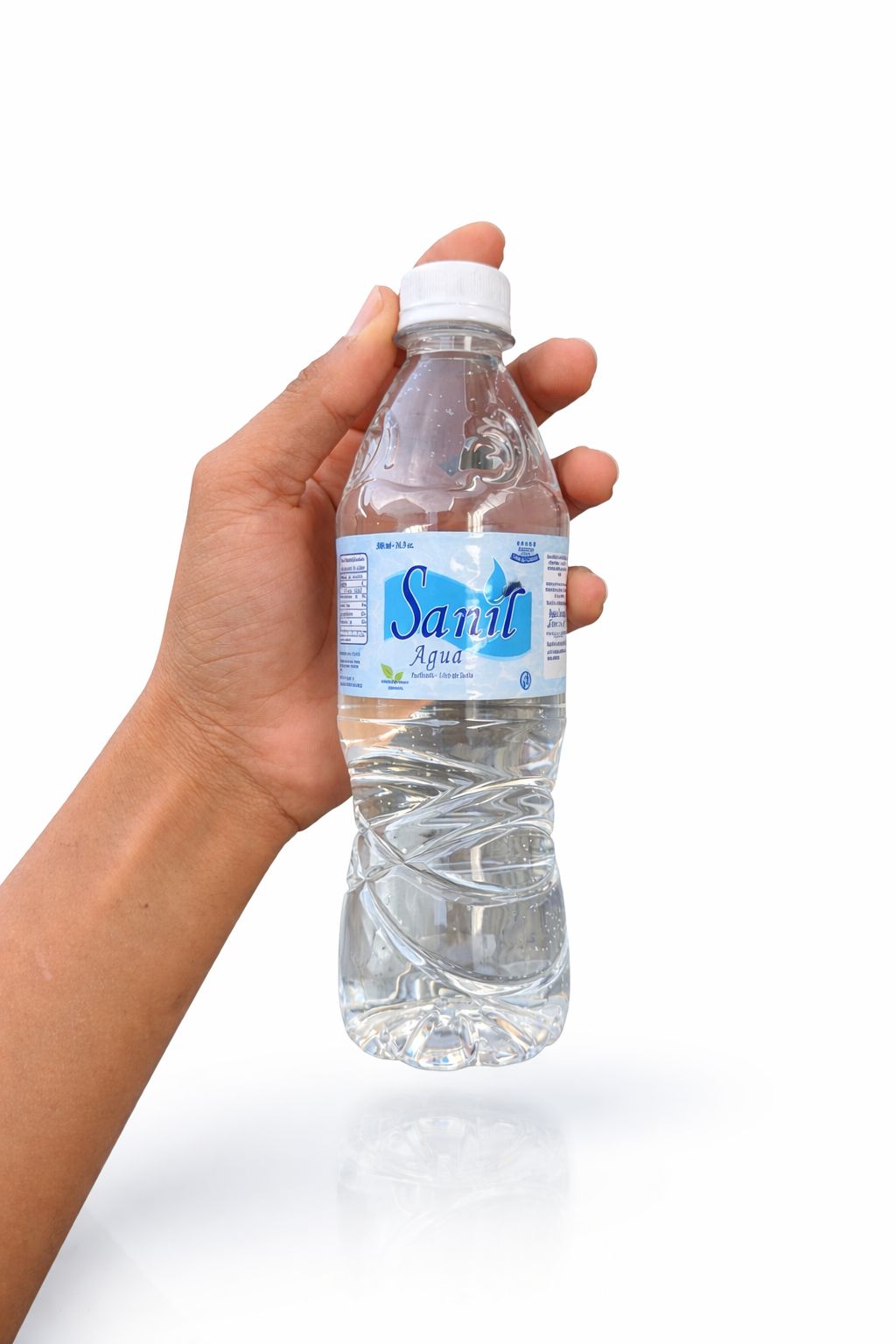 Botellas Individuales